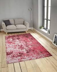 pink rugs carpets dhurries for