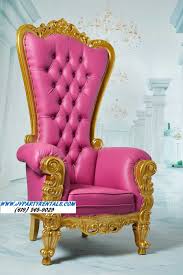 An extensive list of quality rental equipment. Throne Chairs King Queen Jv Party Rentals