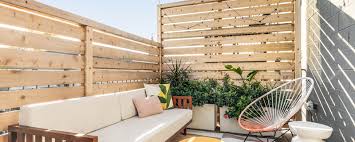 Wooden Outdoor Furniture From Pests