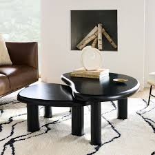 Cannellini Nesting Coffee Tables 35