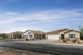 new homes in las vegas nv by