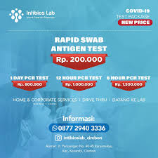Alamat intibios lab cirebon : Intibios Lab Cirebon Posts Facebook