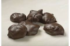 are-there-dark-chocolate-turtles