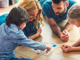6 best cooperative board games for kids