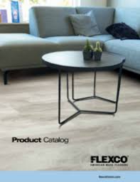 flexco flooring on designer pages