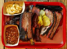 dallas highest ranked barbecue guy