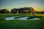 South Course - Bayou Oaks at City Park - North Course