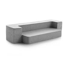 lucid 8 inch folding sofa mattress