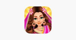 indian princess dress up games on the