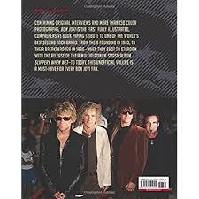 How well do you know this song? Buy Bon Jovi The Story Hardcover November 1 2016 Online In Vietnam 1454921048