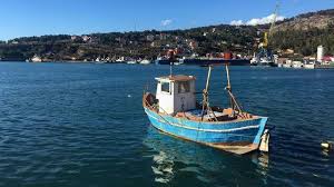 Three things I learnt from a small-scale fisherman in Albania |  International Institute for Environment and Development