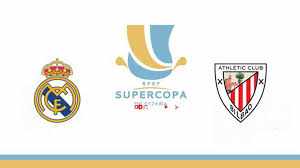 Nonton live streaming bilbao vs real madrid. Real Madrid Vs Ath Bilbao Preview And Prediction Live Stream Spain Super 2021