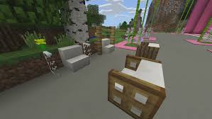 Here you'll find hundreds of ways to furnish and decorate your minecraft buildings. Living Room Furniture Minecraft 20 Living Room Ideas Designed In Minecraft Living Room Design Modern Farm House Living Room Room Design Make Your Home More Realistic And Look Like A Real One
