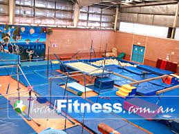 five dock leisure centre gym sports