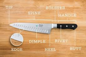 Meet the gladiator series knife set. The Best Chef S Knife For 2021 Reviews By Wirecutter