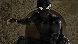 Image result for spiderman far from home