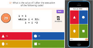 7 deals for february 2021. Kahoot In Game Screenshot Download Scientific Diagram