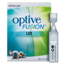 optive fusion ud eye drops 30 single