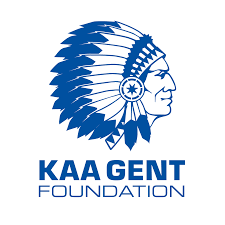 Take a look at the golden football collection to find your club. Kaa Gent European Football For Development Network