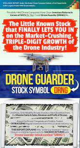 drone guarder drng now pumped for two