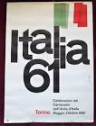 Family Movies from Italy Italia '61 Movie
