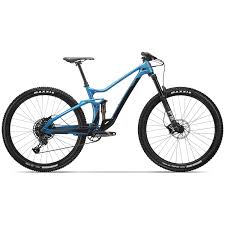 Devinci Django Carbon 29 Nx 12s Complete Mountain Bike 2020