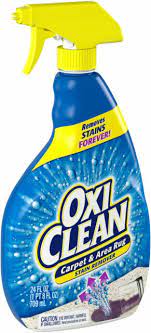 oxiclean 24 oz carpet and area rug