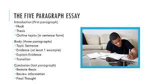 Essays Writers Key   Silvertip Exploration  essay format hook     Writing a   Paragraph Essay