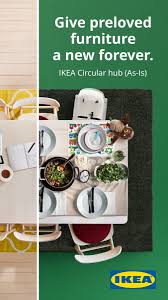 ikea canada pushes sustaility with