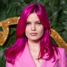 To get an obvious dip dye style using manic panic color, brunettes will need to lighten their hair first. 29 Pink Hair Color Ideas From Pastel To Rose Gold Allure