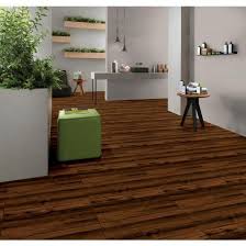 dgvt chestnut wood brown floor tiles