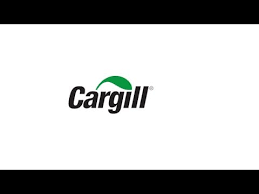 Begin Your Career At Cargill