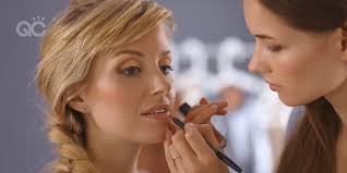 makeup jobs as a beginner