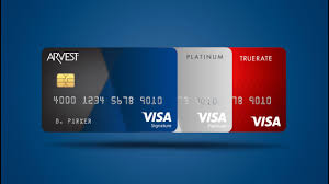 Start building credit with the arvest origin™ credit card! A Credit Card That S Right For You Youtube