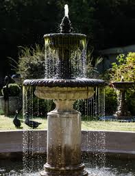Chilstone Fountains Bambury Fountain