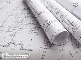 Types Of Civil Engineering Drawings
