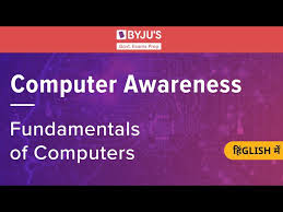 Computer books fundamental to advance books download free links are available in this article. Fundamentals Of Computer For Government Exams 2021 Background Devices Types Sample Questions