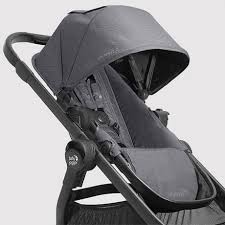 City Select 2 Stroller Baby Jogger