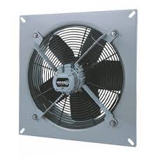 commercial kitchen extractor fans