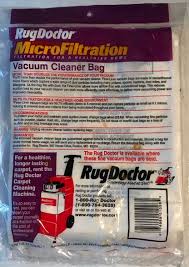 micro filtration vacuum cleaner bags