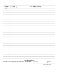 Sample Book Report Outline Ledger Accounts Template Format