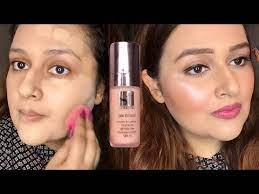 sweet touch imperfections foundation