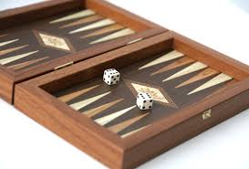 olive backgammon για Εταιρικό Δώρο σε