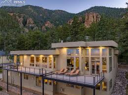 Colorado Springs Co Luxury Homes For