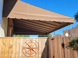 Residential Stationary Canopies Gallery