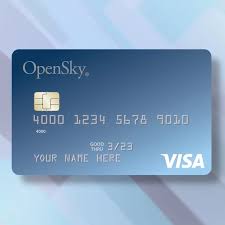 I teach you on this channel how you can fix your credit just like i did the legal way. Opensky Card Home Facebook