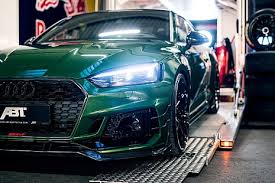 Maybe you would like to learn more about one of these? Hd Wallpaper 2018 Audi Rs 5 R Coupe 4k Abt Sportsline Wallpaper Flare