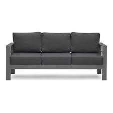 solaste patio furniture metal couch