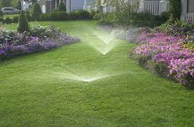 how to winterize a sprinkler system