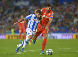 Join the discussion or compare with others! Feature Cristian Portu Real Sociedad S Underrated Star Get Spanish Football News